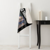 Wild Things and Max Dancing in Moonlight Sherpadecke (Beispiel)