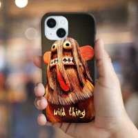 Wild Things Kachina Puppen Foto Niedlich Spaß