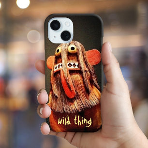 Wild Things Kachina Puppen Foto Niedlich Spaß Case-Mate iPhone Hülle
