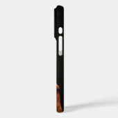 Wild Things Kachina Puppen Foto Niedlich Spaß Case-Mate iPhone Hülle (Rückseite / Links)