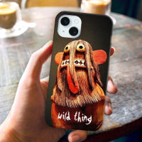 Wild Things Kachina Puppen Foto Spaß Niedlich