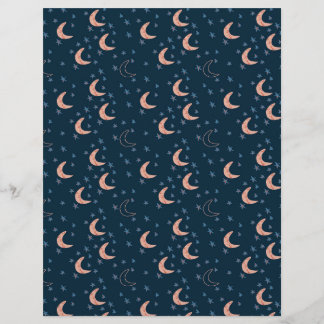 Wild Things Scrapbooking Papier