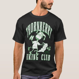 Wild Thornberry's Eliza Wandern Cartoon T-Shirt