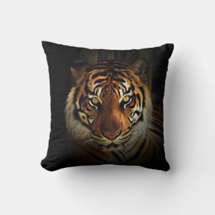 Wild Tiger Kissen