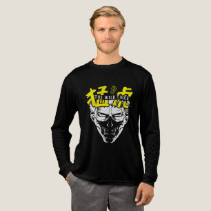 Wild Tiger L7 Tri-Blend Shirt