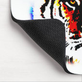 Wild Tiger Mousepad (Ecke)