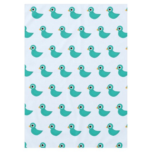 wild tischdecke (Vorderseite)