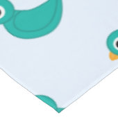 wild tischdecke (Schrägansicht)