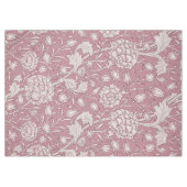 Wild Tulip von William Morris Tischdecke (Vorderseite (Horizontal))