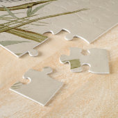 Wild Turkey (Male) from Audubon's Birds of America Puzzle (Seite)