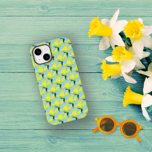 Wild über Daffodils Case-Mate iPhone 14 Hülle