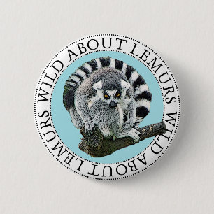 Wild über Lemurs Button