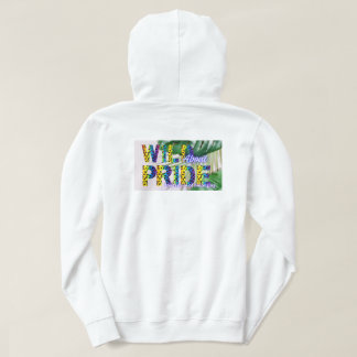 Wild über Pride T Shirt 1