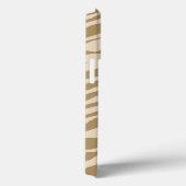 Wild Unapologetic Chic Luxurious Bday Geschenk Gir Case-Mate iPhone Hülle (Rückseite / Rechts)