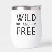 Wild und frei (Links)