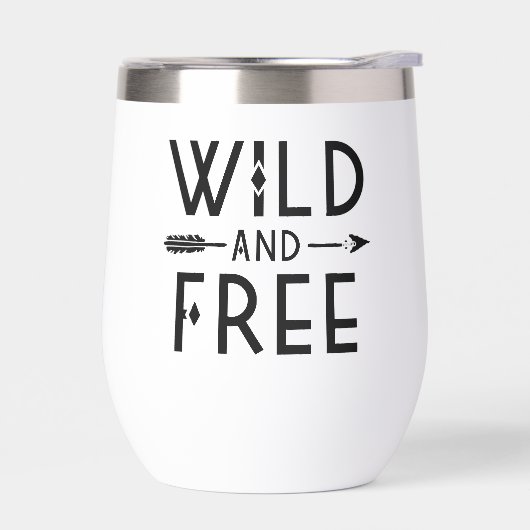 Wild und frei (Links)