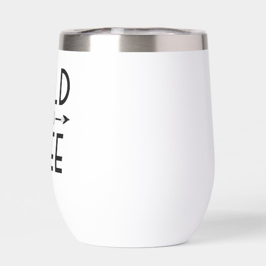 Wild und frei (Rückseite)