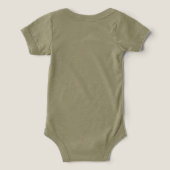 Wild und frei (Design Rückseite)