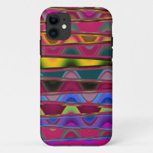 Wild und frei Case-Mate iPhone hülle
