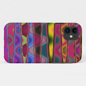 Wild und frei Case-Mate iPhone hülle (Rückseite (Horizontal))