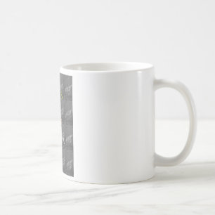 Wild und Frei Los geht's!: Eine Reise mit dem Zebr Kaffeetasse