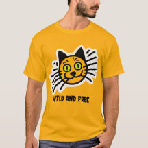 Wild und frei