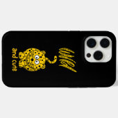 WILD UND NIEDLICH Case-Mate iPhone HÜLLE (Rückseite (Horizontal))