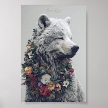 Wild & ungezähmt Print & Download