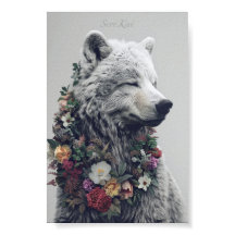 Wild & ungezähmt Print & Download