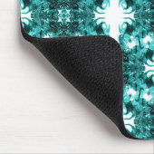 Wild unter dem Meer...... Mousepad (Ecke)