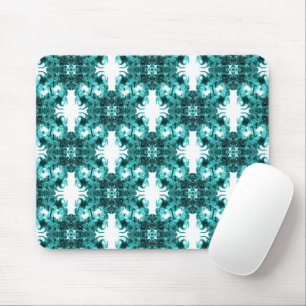 Wild unter dem Meer...... Mousepad