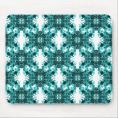 Wild unter dem Meer...... Mousepad (Vorne)