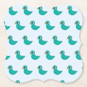 wild untersetzer (Vorderseite)