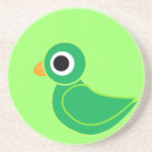 wild untersetzer (Vorne)