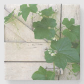 Wild Vine Stone Untersetzer (Vorderseite)