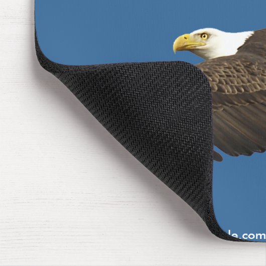 WILD WARRIORS Collection Mousepad (Ecke)