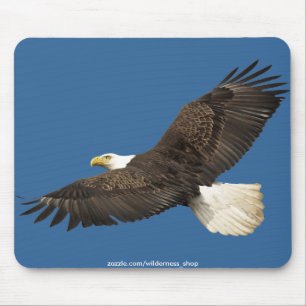 WILD WARRIORS Collection Mousepad