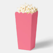 Wild Watermelon Popcorn Box Gevor Geschenkschachtel (Geplatzt)