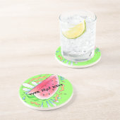 Wild Watermelon Untersetzer (Seite)