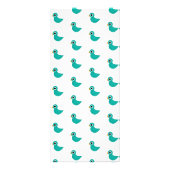 wild werbekarte (Vorne)