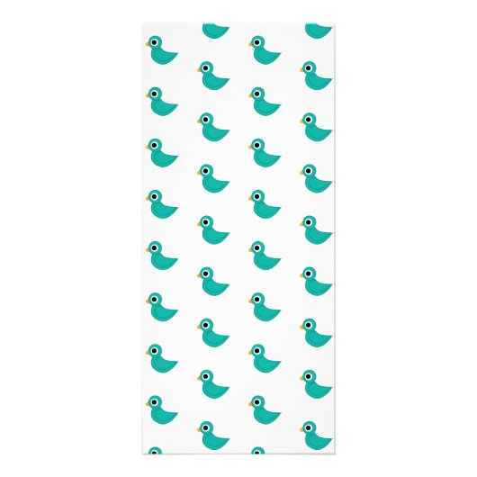 wild werbekarte (Vorne)