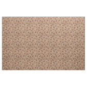 Wild West Brands - Stoff (Fat Quarter (45,7 x 55,9 cm))