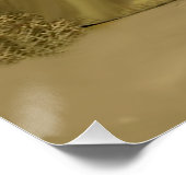 WILD WEST CHALLENGE POSTER (Ecke)