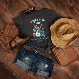 Wild West Cowboy Birthday T - Shirt