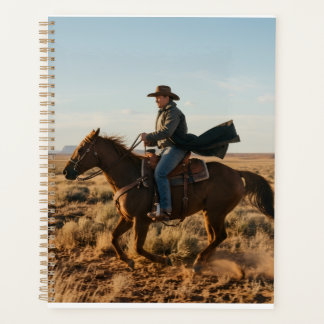 Wild West Planer