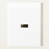 Wild West Planer (Rückseite)