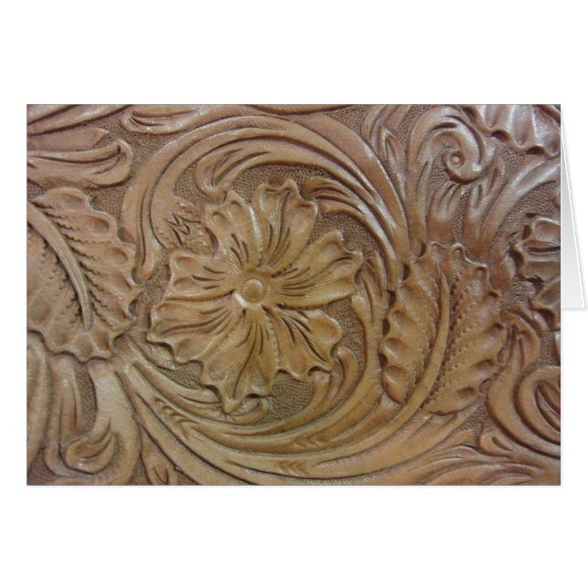 Wild West Rose (Vorderseite (Horizontal))