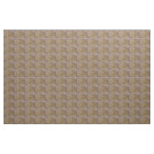 Wild West Rose Stoff (Yard (91,4 cm))