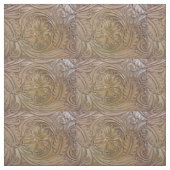Wild West Rose Stoff (Muster)