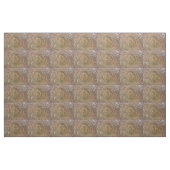 Wild West Rose Stoff (Fat Quarter (45,7 x 55,9 cm))
